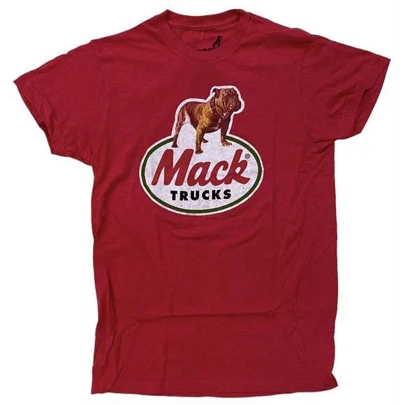 Mack Truck T Shirts